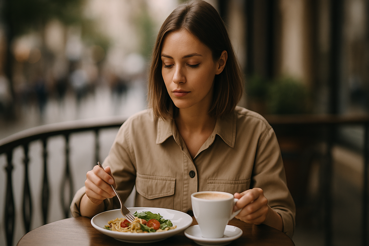 How to Travel Solo Without Feeling Lonely