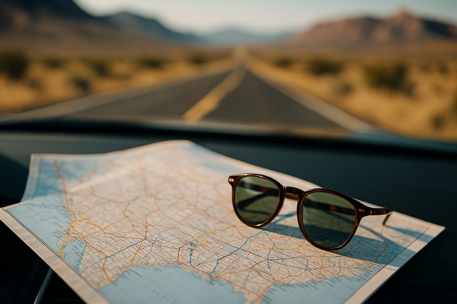 10 Breathtaking Hidden Destinations Around the World