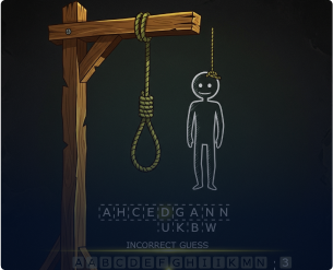 Hangman